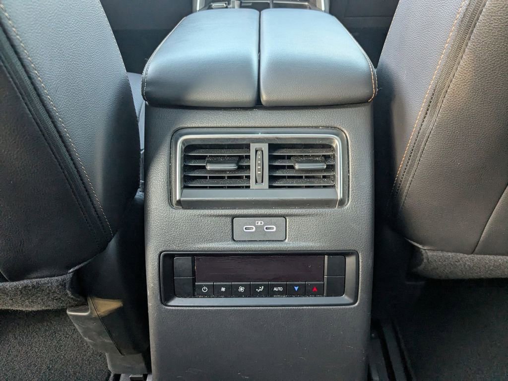 Used 2025 MAZDA CX-90 3.3 Turbo w/ Premium Sport Pkg image 29