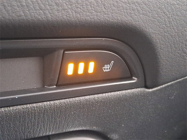 Used 2018 MAZDA CX-5 Touring w/ Preferred Equipment Package image 28