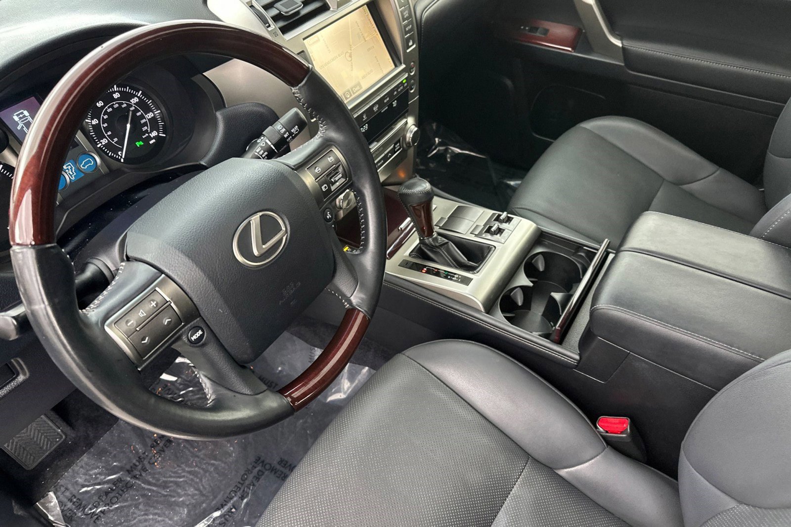 Used 2019 Lexus GX 460 image 5