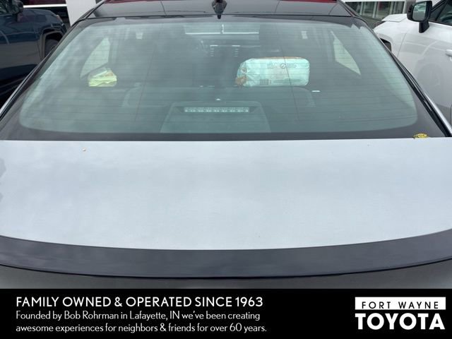 Used 2020 Toyota Camry XSE w/ Driver Assist Package FWD image 8