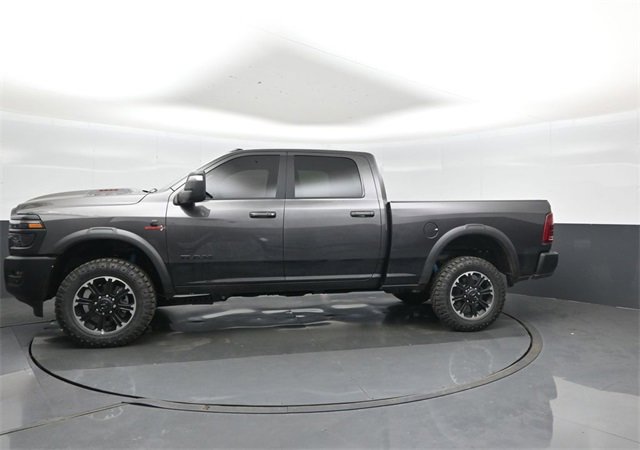 New 2026 RAM 2500 Rebel w/ Rebel Level 1 Equipment Group image 2
