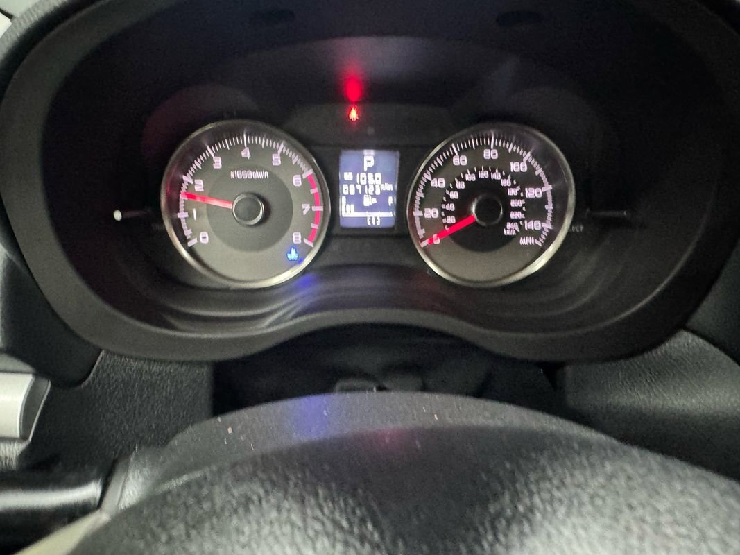 Used 2015 Subaru Forester 2.0XT Premium image 25