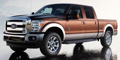 Used 2011 Ford F250 Lariat w/ Lariat Interior Pkg