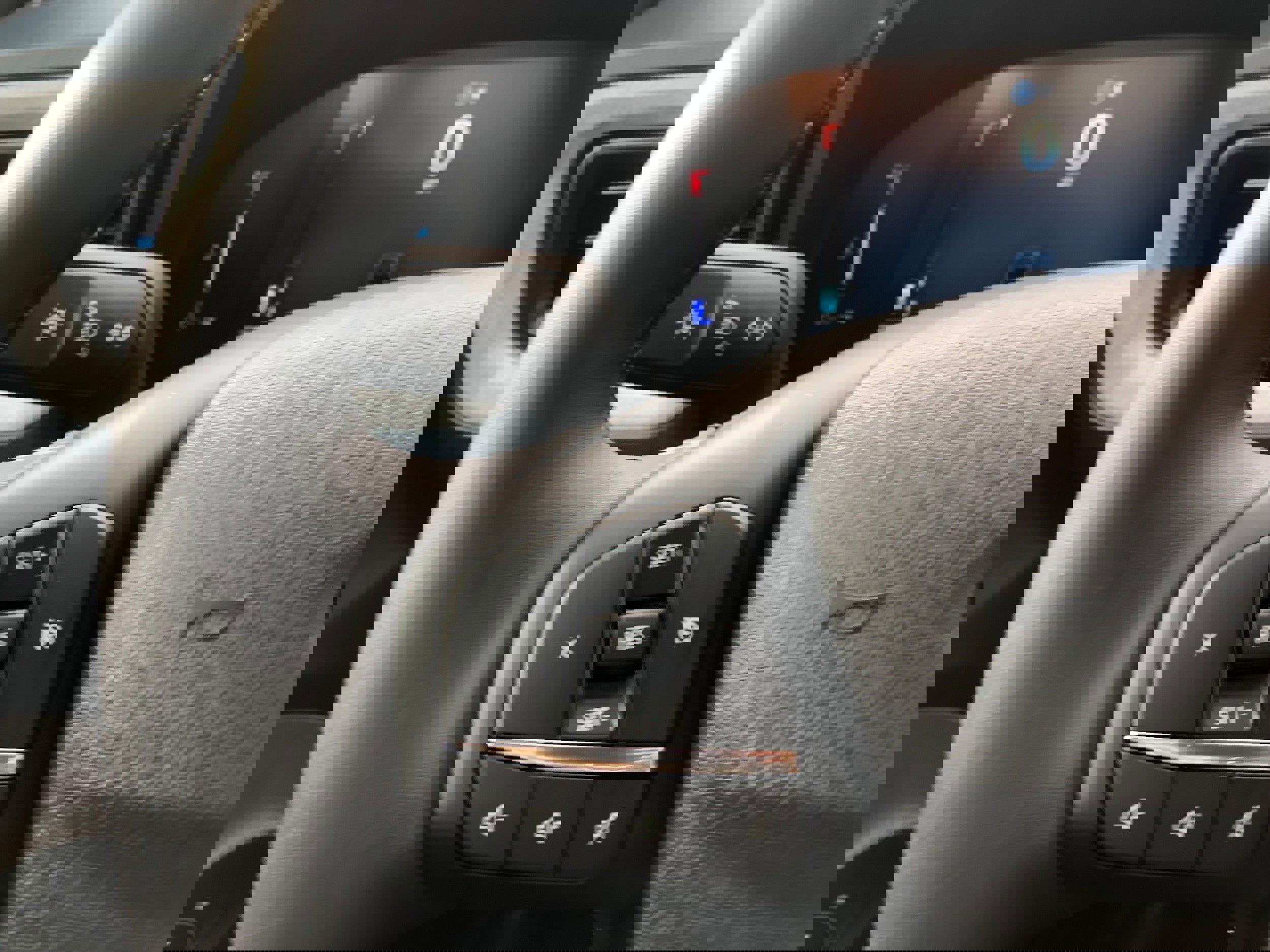 New 2025 Ford Maverick XLT w/ XLT Luxury Package image 16