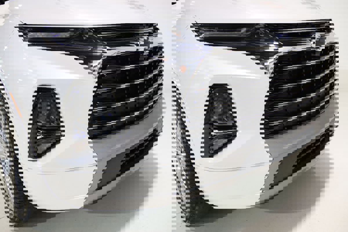 Used 2020 Chevrolet Blazer Premier w/ LPO, Floor Liner Package image 25