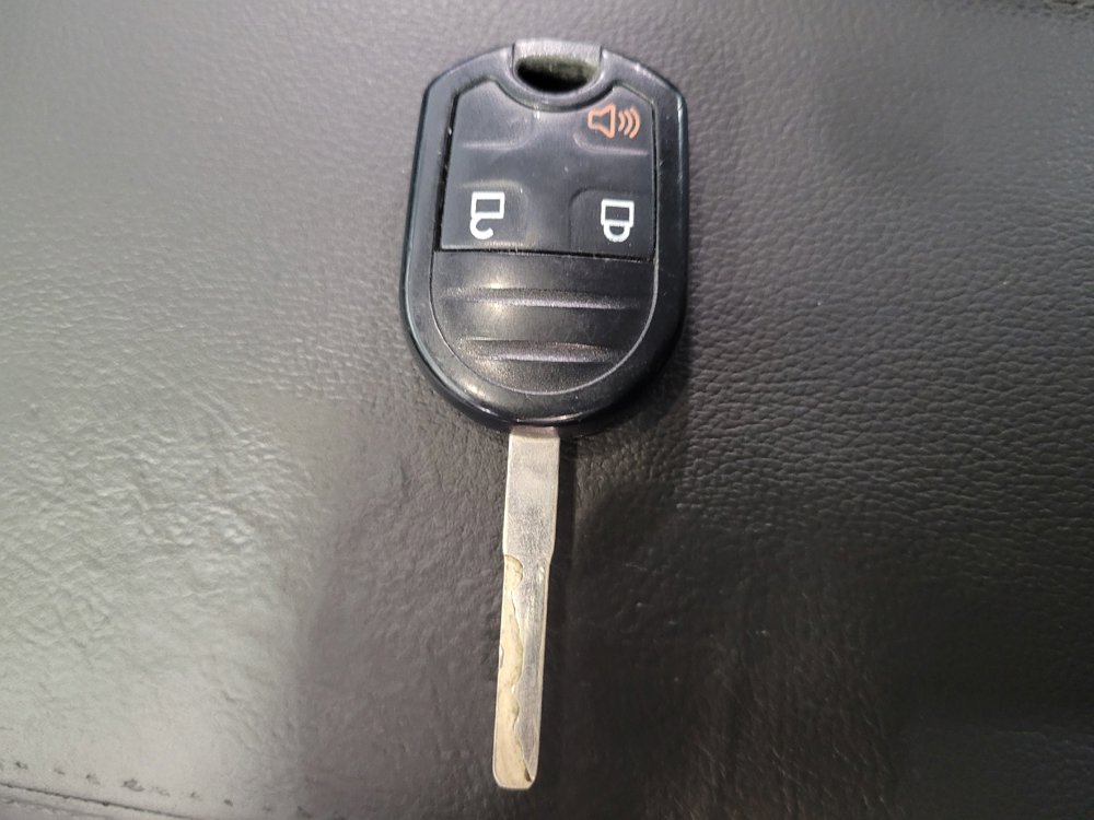 Used 2017 Ford Escape S FWD image 32