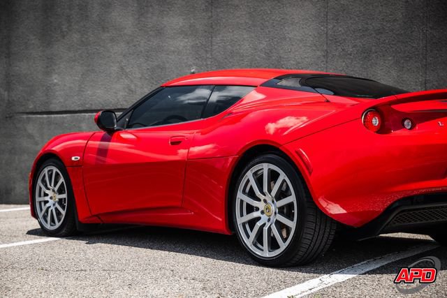 Used 2010 Lotus Evora RWD image 48