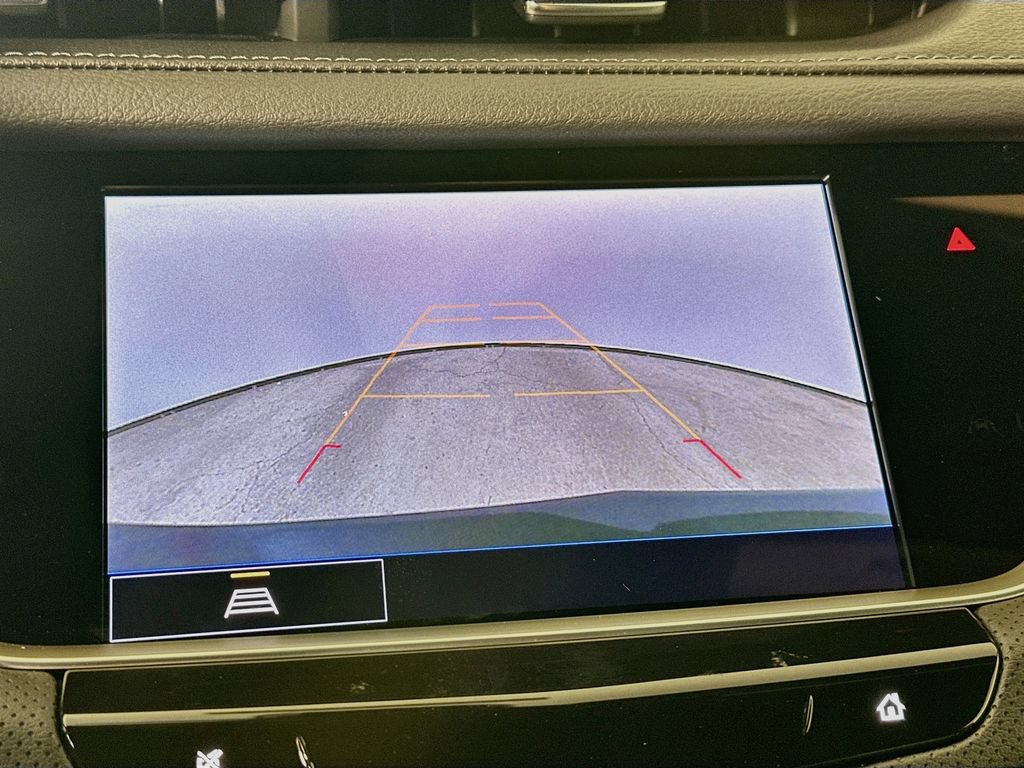 New 2026 Cadillac XT5 Luxury w/ LPO, Floor Liner Package FWD image 17