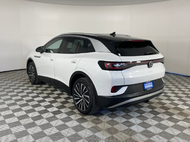 Used 2023 Volkswagen ID.4 Pro S Plus AWD/4WD image 20