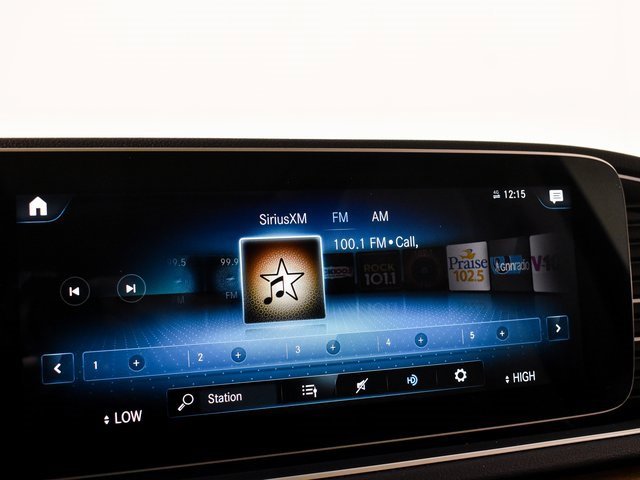 Certified 2022 Mercedes-Benz GLE 350 4MATIC image 35