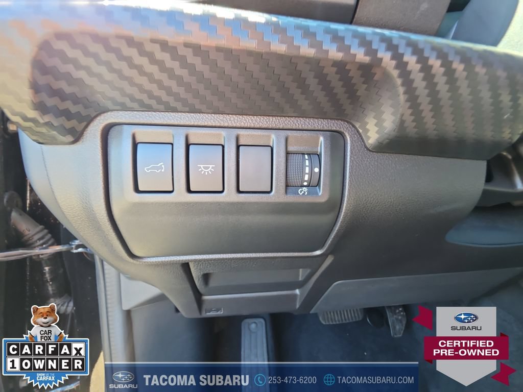 Certified 2025 Subaru Ascent Premium AWD/4WD image 25