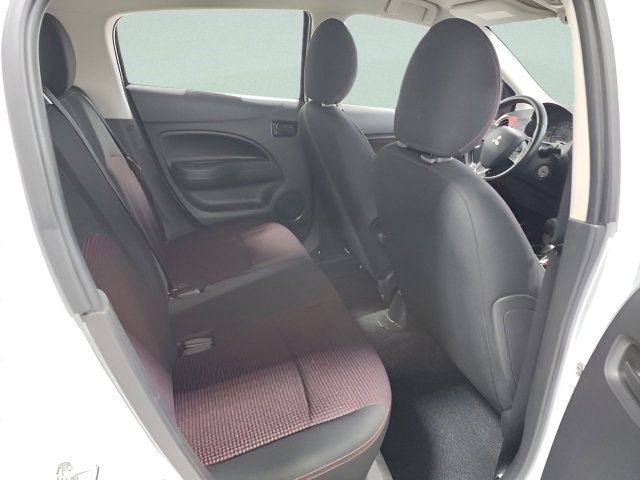 Used 2023 Mitsubishi Mirage FWD image 16