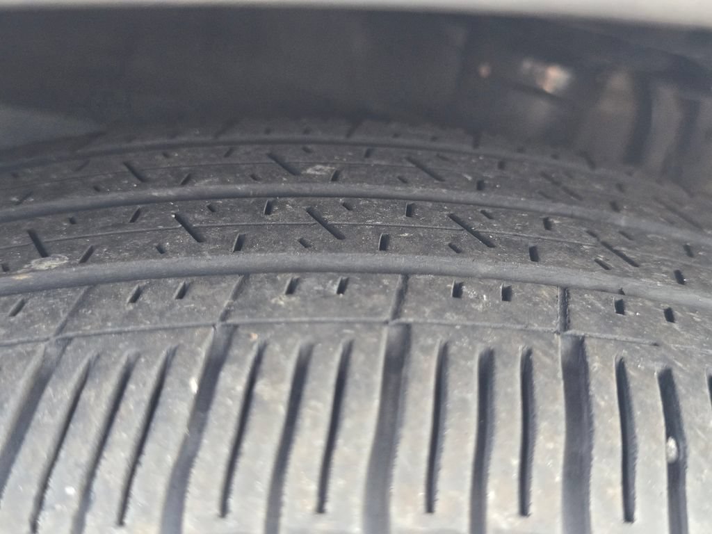 Certified 2025 Toyota Corolla LE FWD image 25