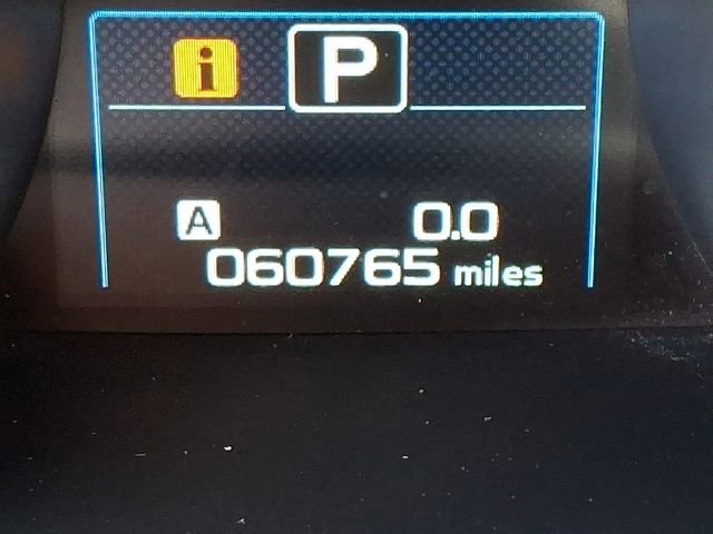 Used 2019 Subaru Outback 2.5i Limited image 21