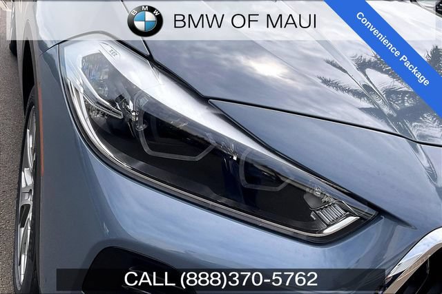 Used 2022 BMW X2 sDrive28i w/ Convenience Package FWD image 28