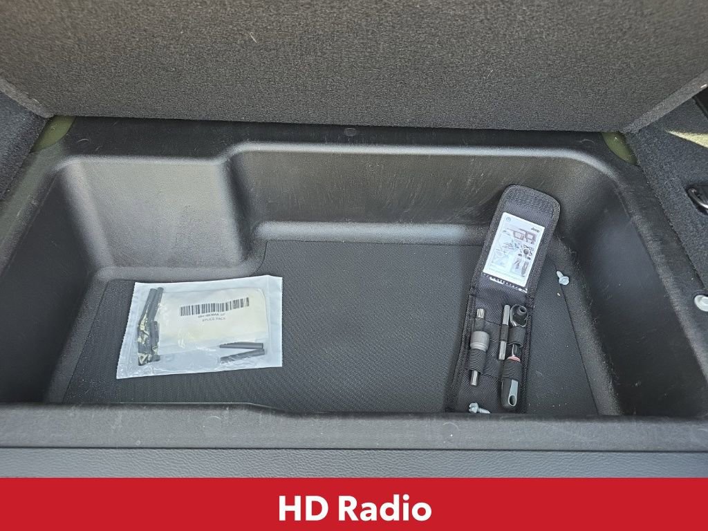 Used 2021 Jeep Wrangler Unlimited Rubicon image 18