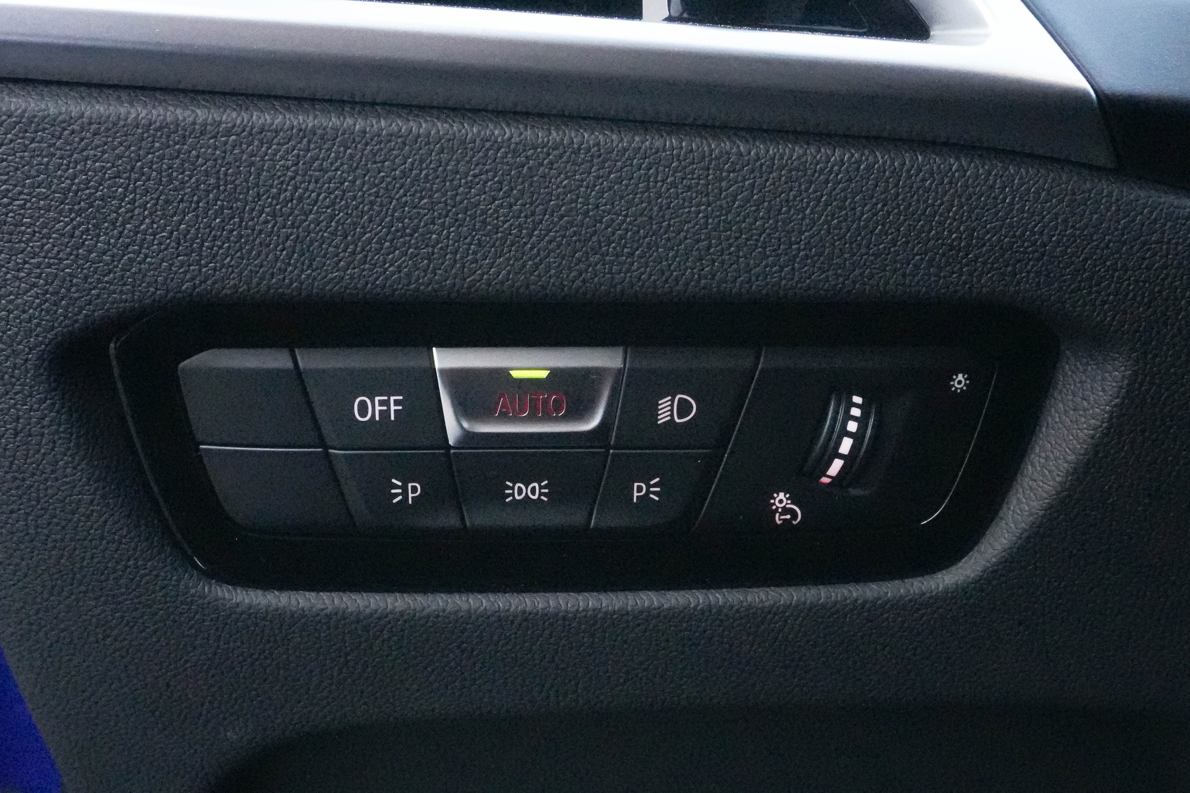 Used 2025 BMW i4 M50 image 17