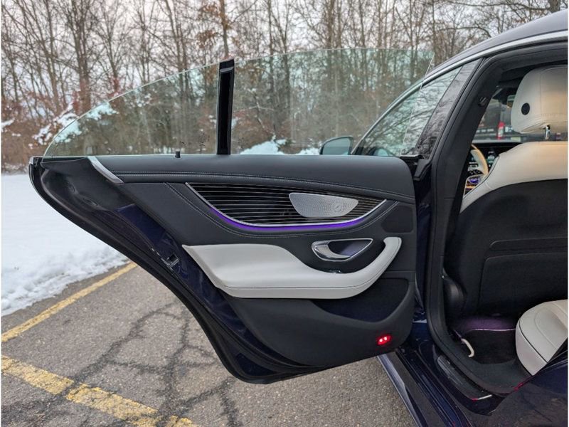 Used 2022 Mercedes-Benz CLS 450 4MATIC w/ Premium Package image 10