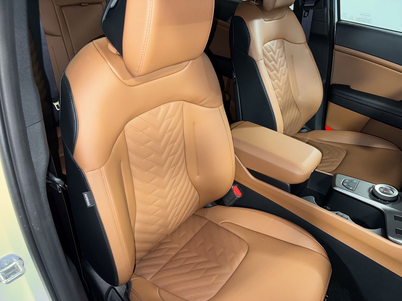 New 2026 Kia Sportage X-Line image 30