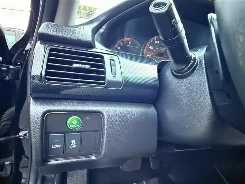 Used 2014 Honda Accord EX-L image 25