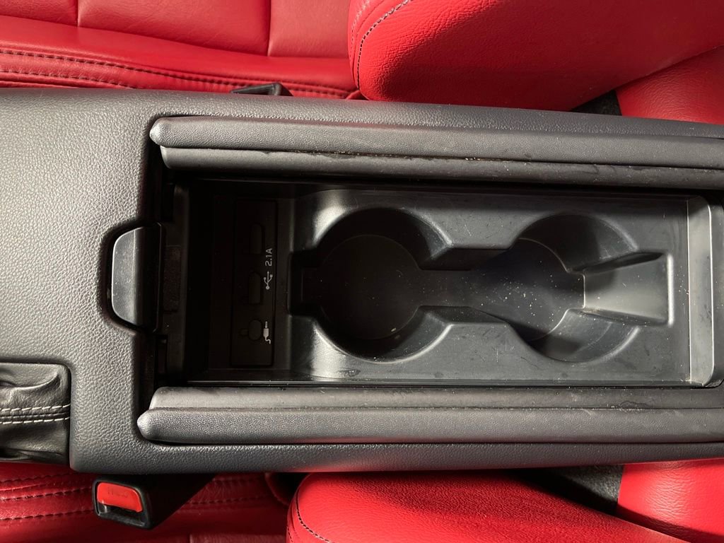 Certified 2022 Toyota GR86 w/ ALL Weather Mat Package (TMS) image 23