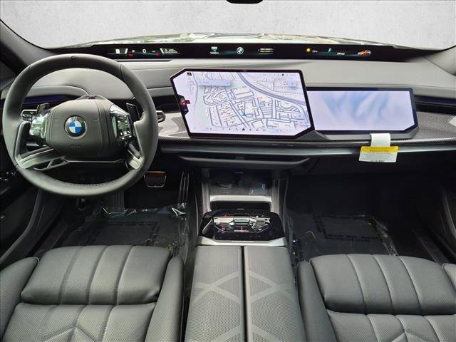 New 2027 BMW 740i xDrive w/ Executive Package AWD/4WD image 15