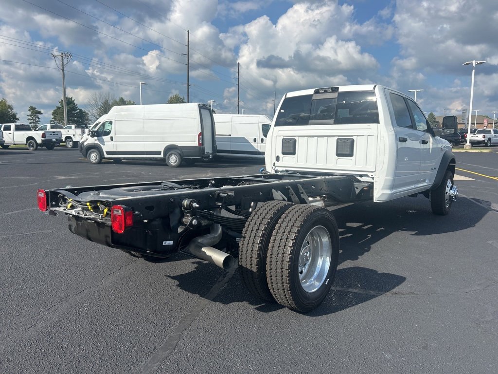 New 2026 RAM 5500 Tradesman image 7