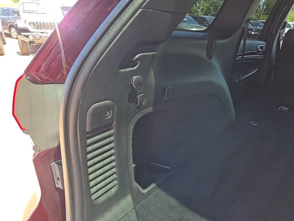 Used 2018 Jeep Grand Cherokee Limited AWD/4WD image 93