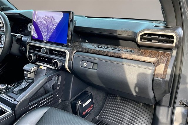 Used 2024 Toyota Tacoma Limited image 22