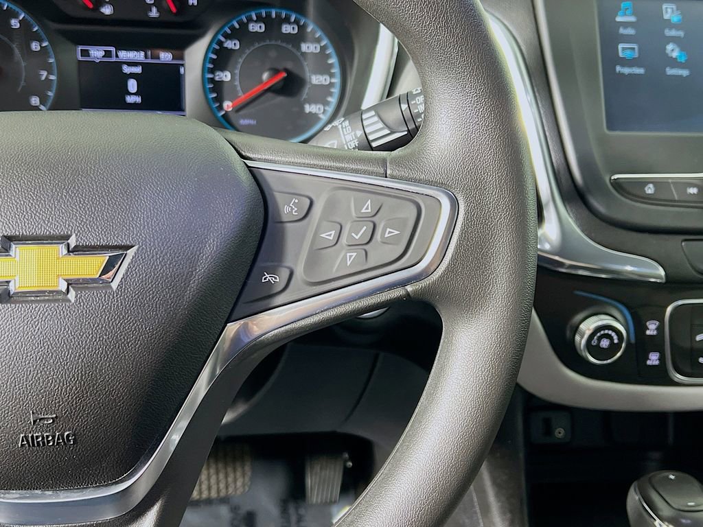 Used 2018 Chevrolet Equinox LS FWD image 31