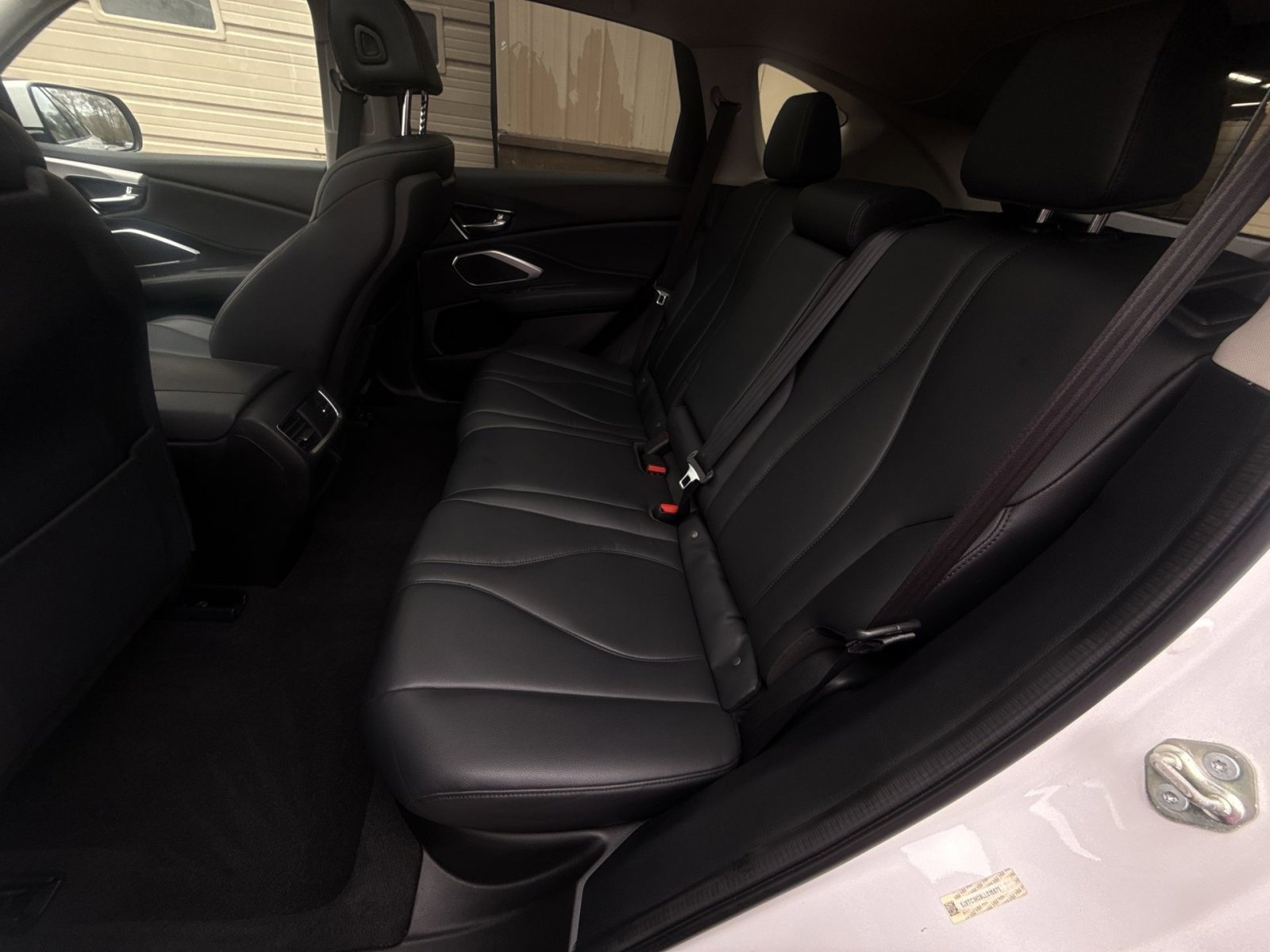 Used 2020 Acura RDX FWD image 24