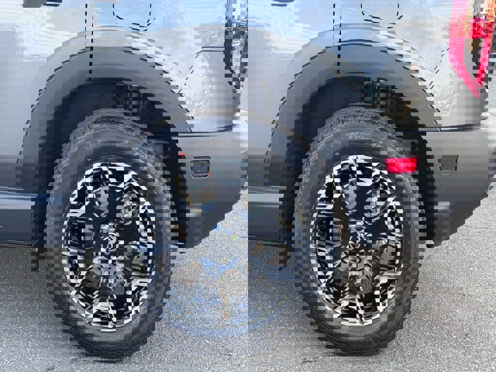 New 2025 Ford Bronco Sport Outer Banks w/ Outer Banks Tech Package+ image 50