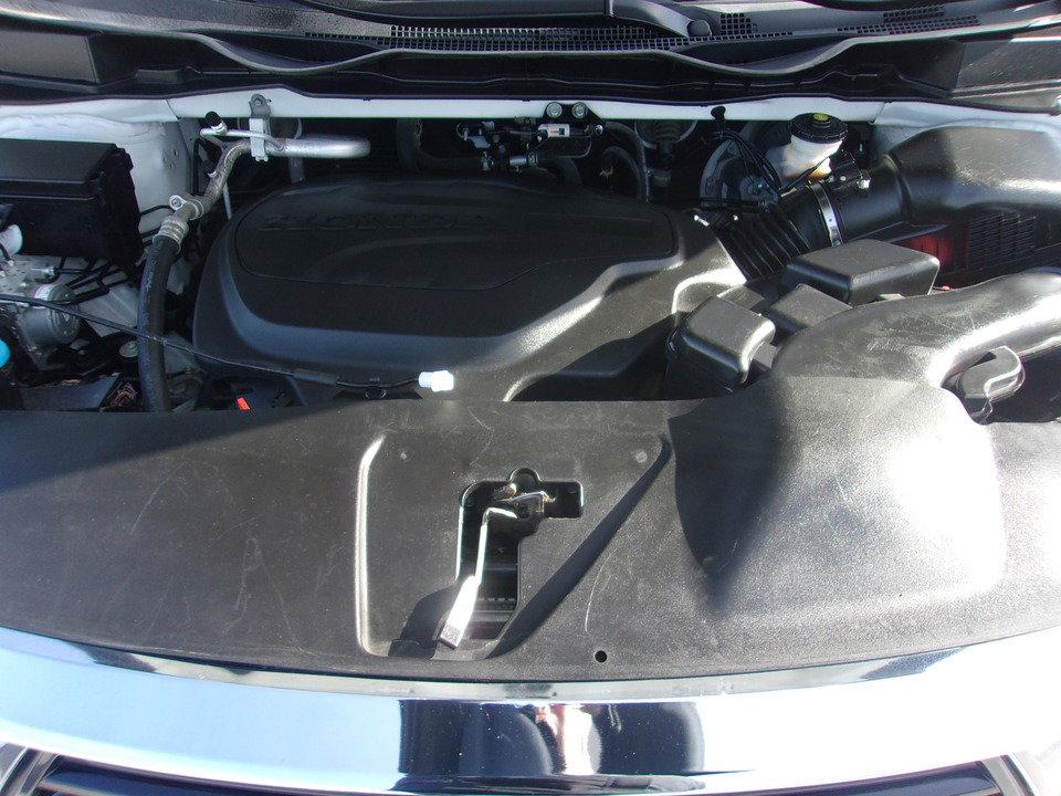 Used 2022 Honda Odyssey Elite image 32