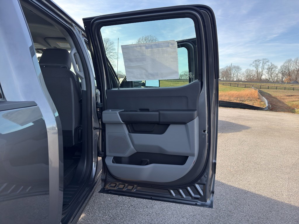 New 2026 Ford F450 XL image 14