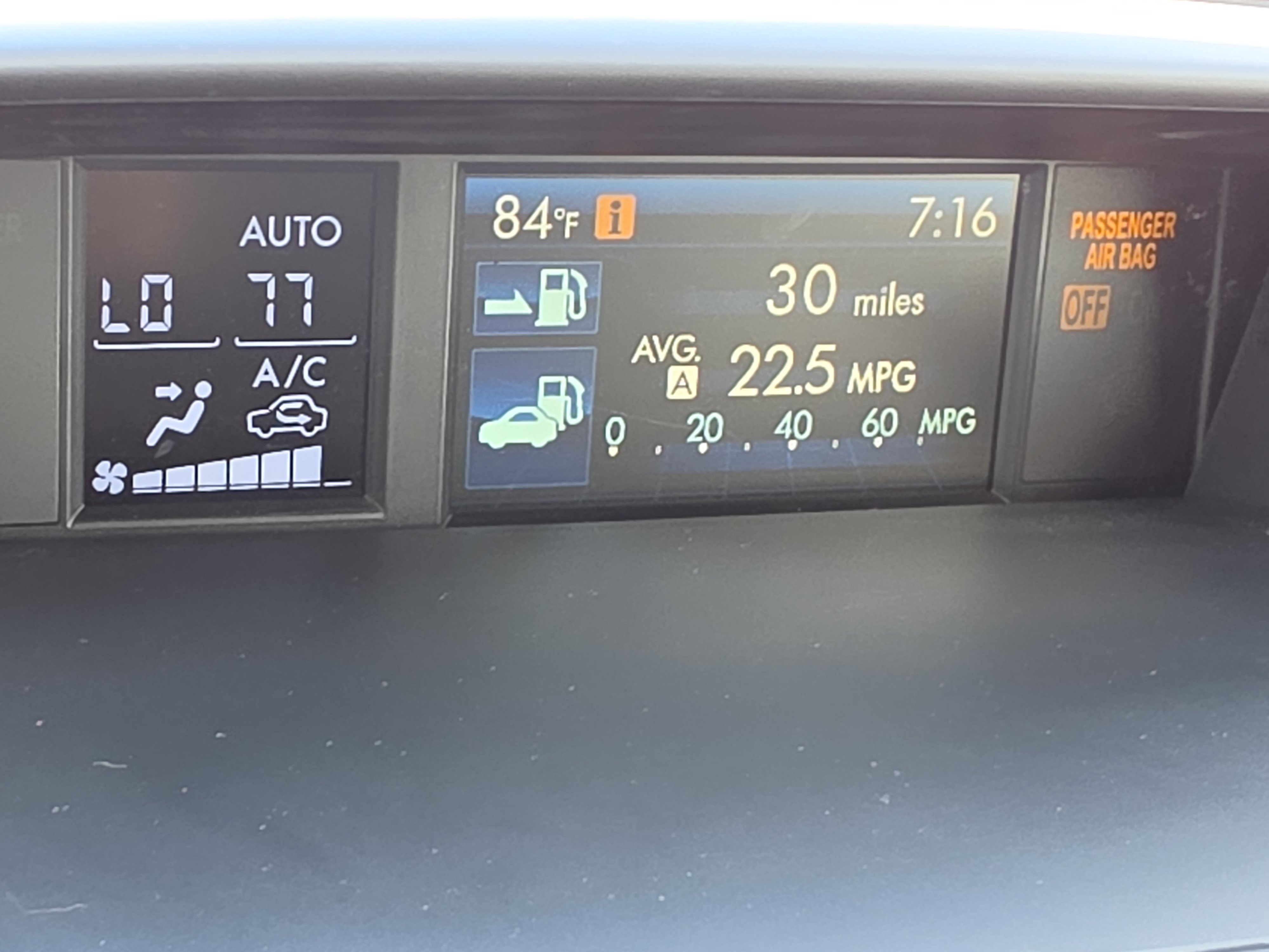 Used 2014 Subaru Forester 2.0XT Touring w/ Popular Package #1 AWD/4WD image 20