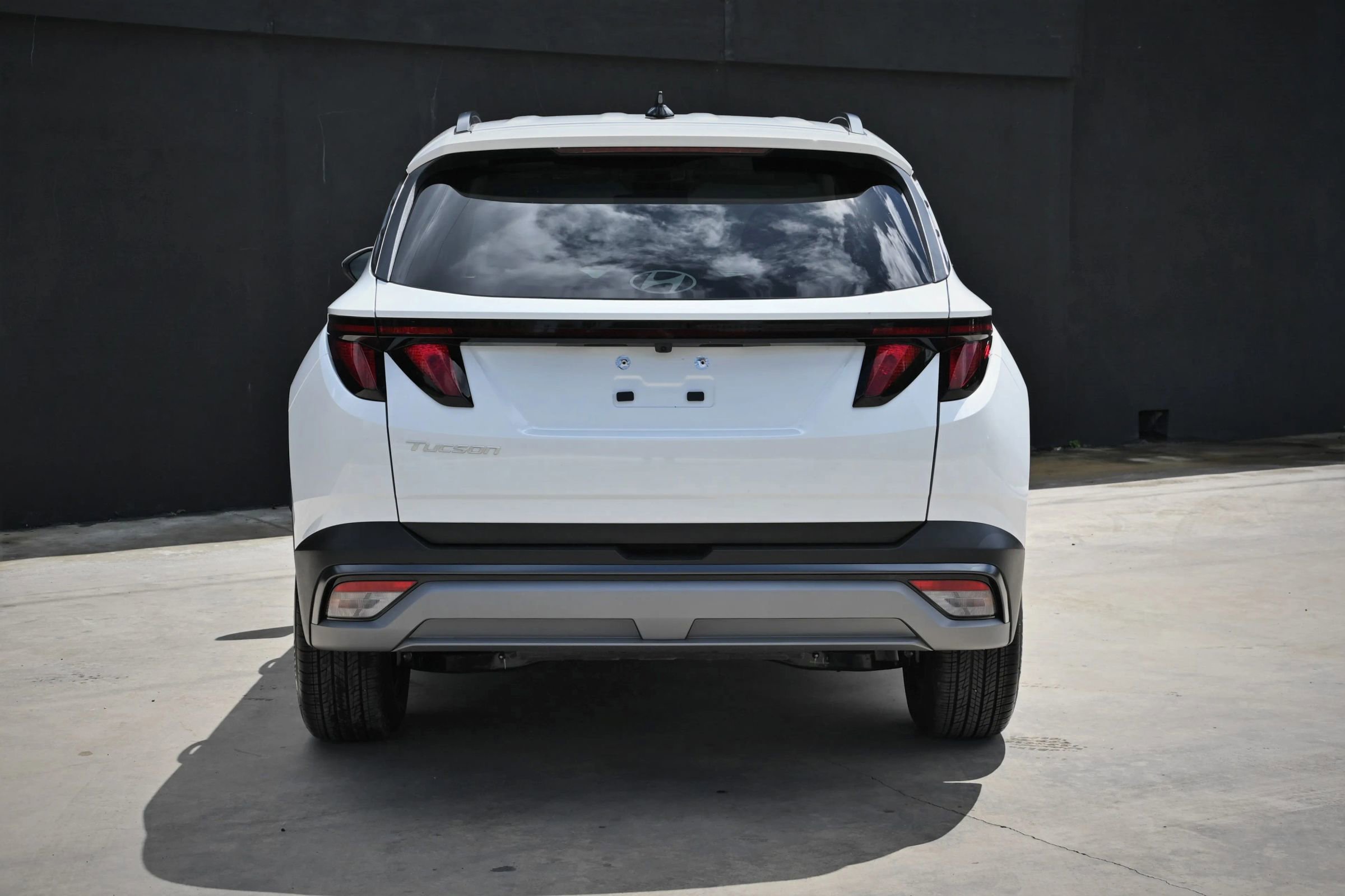 Used 2026 Hyundai Tucson SEL FWD image 4