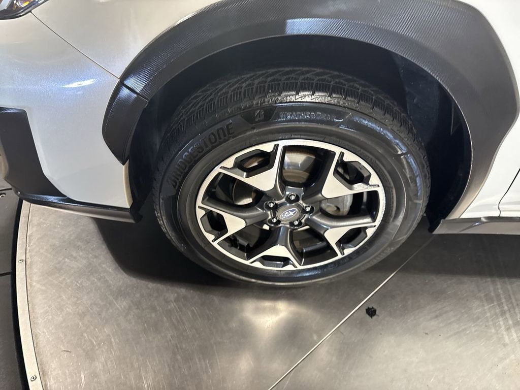 Used 2019 Subaru Crosstrek 2.0i Premium image 10
