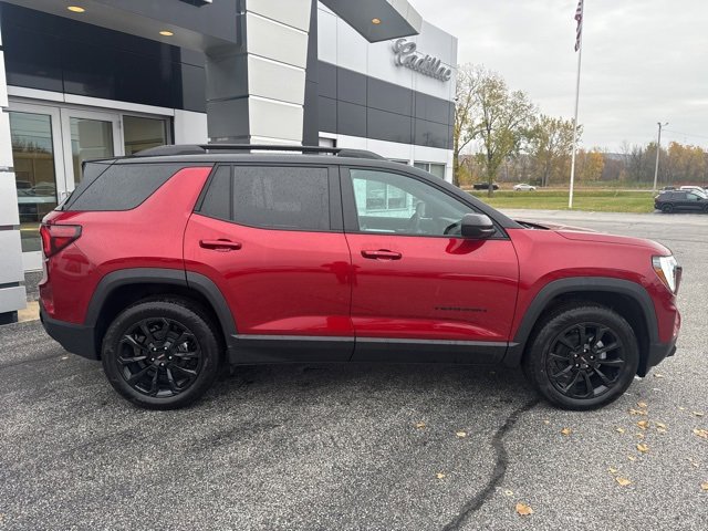 New 2026 GMC Terrain Elevation w/ Elevation Premium Package image 8