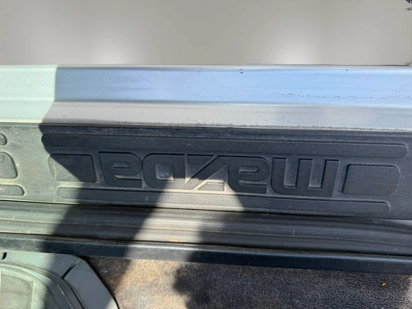 Used 2007 MAZDA B-Series Pickup 2WD Regular Cab B2300 image 15