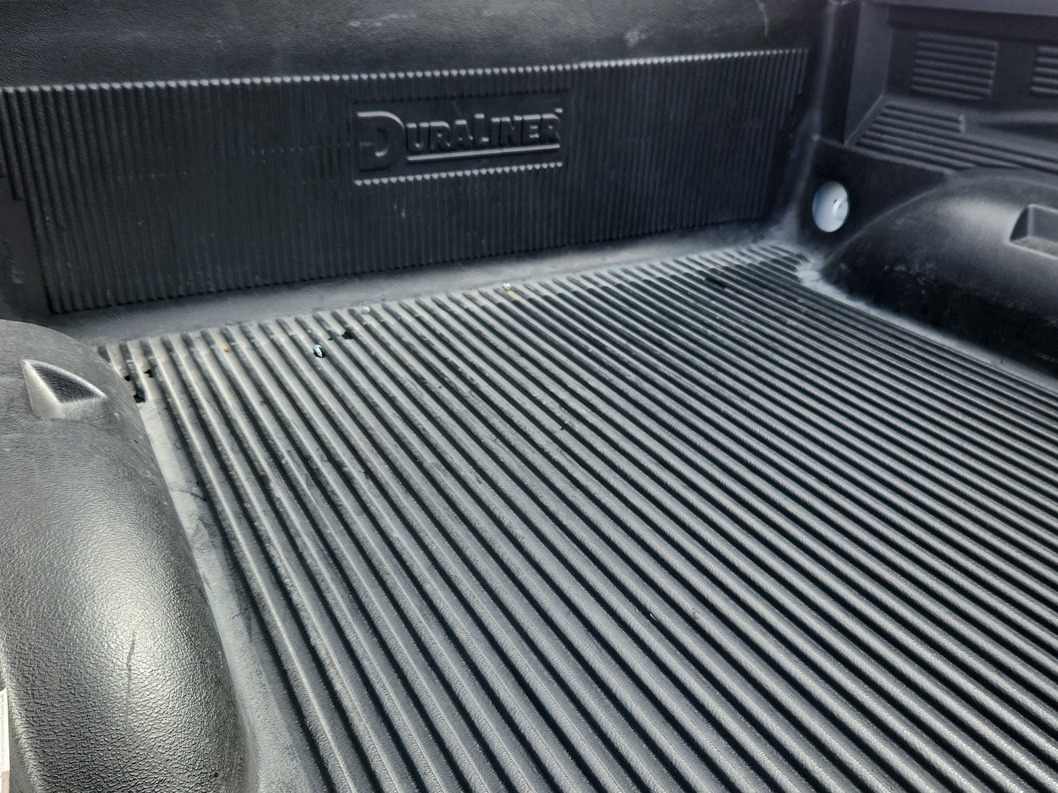 Used 2025 RAM 1500 Rebel w/ Rebel Level 1 Equipment Group image 11