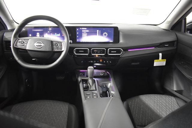 New 2026 Nissan Sentra SV w/ SV Convenience Package FWD image 26