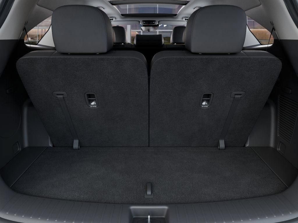 New 2026 Kia Sorento S w/ S Panoramic Sunroof Package FWD image 19