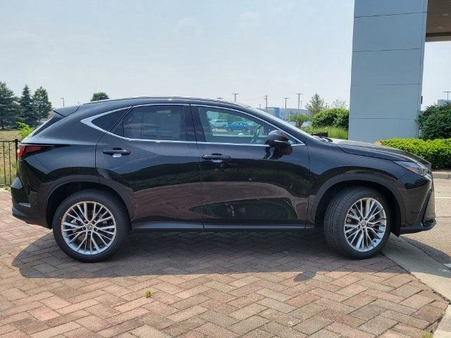 Used 2024 Lexus NX 350 AWD w/ Cold Area Package image 28