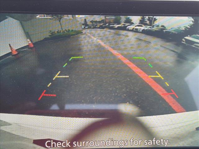 Used 2025 Nissan Altima 2.5 SV FWD image 10