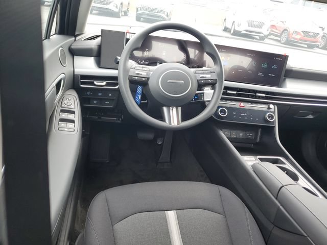 New 2026 Hyundai Sonata Blue FWD image 11