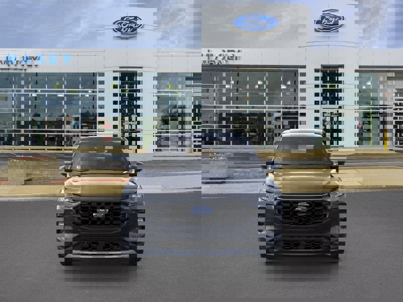 New 2026 Ford Escape ST-Line Select w/ Equipment Group 401A image 6