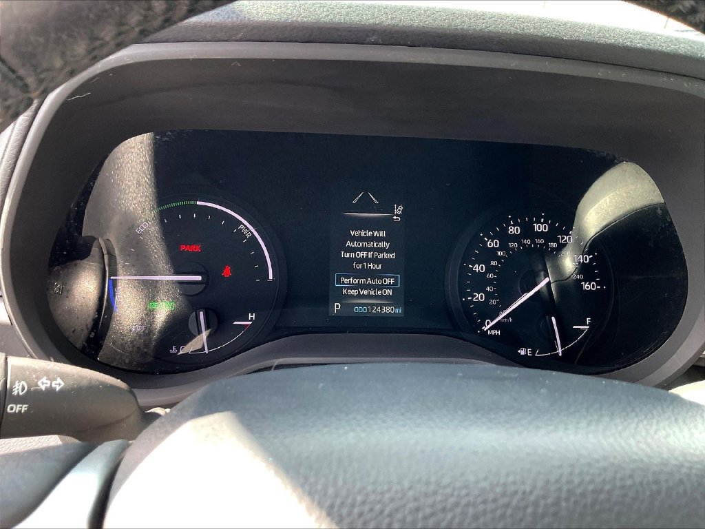 Used 2022 Toyota Sienna XLE FWD image 13