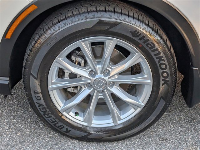 Used 2025 Honda CR-V EX-L image 13