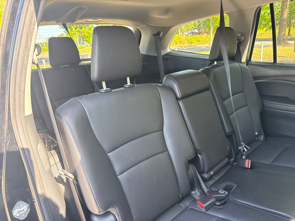 Used 2022 Honda Pilot Special Edition image 32