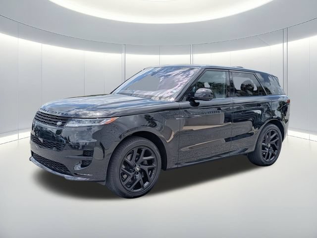 Used 2023 Land Rover Range Rover Sport SE Dynamic AWD/4WD video 1